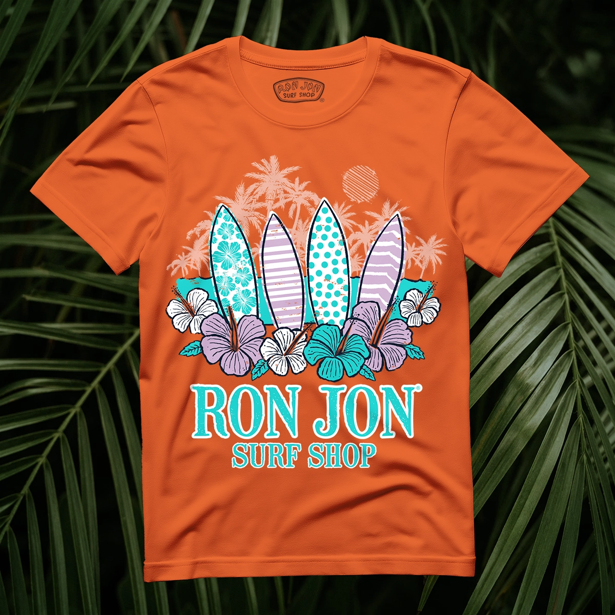 RON JON — BEACH 09